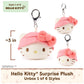 GUND Hello Kitty & Friends 3-Inch Surprise Camping Plush (1 of 6 Styles)