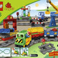 LEGO Duplo Legoville Deluxe Train Set (5609)