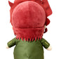 Great Eastern Entertainment JoJo S2 - Noriaki Kakyoin Sitting Plush 12" H