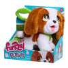 FurReal Poop-a-Lots Cavalier King Charles Spaniel Interactive Toy