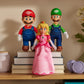 Super Mario Basic Roto plush fig 2