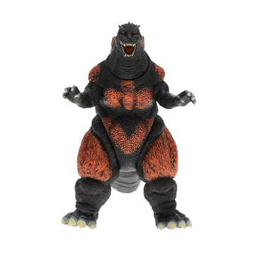 BANDAI - Movie Monster Series - Burning Godzilla