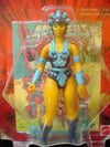 Masters of the Universe - Evil-lyn Figure - Evil Warrior Goddess - Commemorative Series - Limited Edition - 1 of 15,000 - Rare - Collectible - (E)