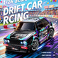 Nowzeth RC Drift Car with Racing Livery 4WD 1/24 Remote Control Drift Car