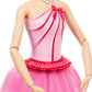 Barbie in the Nutcracker Land of Sweets Ballerina with Tutu and Candy Themed Accessories, Renee
