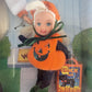 Barbie Happy Halloween Kelly Gift Set Special Edition (1996)