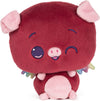 GUND Drops Annie Oinks Stuffed Animal Soft Plush Pet, 6-inch Height, Pink