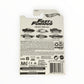 Hot Wheels '61 Chevrolet Impala - Fast & Furious 6/6 [red]