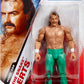 Mattel WWE Jake Roberts Action Figure, Main Event Series #154 6-inch Collectible with 10 Articulation Points & Life-Like Look