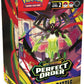 Pokémon TCG: Mega Evolution-Perfect Order Build & Battle Box