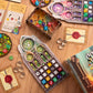 Floodgate Games Sagrada: Panorama Expansion