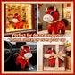Stuffed Animal Crying Horse Year of The Horse 2026, Red Zodiac Horse Toys