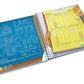 LeapFrog LeapStart 1st Grade Activity Book: STEM (Science, Technology, Engineering, Math) and Problem Solving