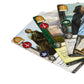 A Game of Thrones LCG Second Edition: Journey to Oldtown