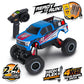 NKOK Ready to Run Mean Machines R/C Rock Crawler Ford F-150 Lightning