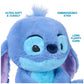 GUND Disney Stitch Kai 12-Inch Alien Plush Toy for Ages 1+