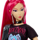 Mattel Kpop Demon Hunters HUNTR/X Mira Fashion Doll