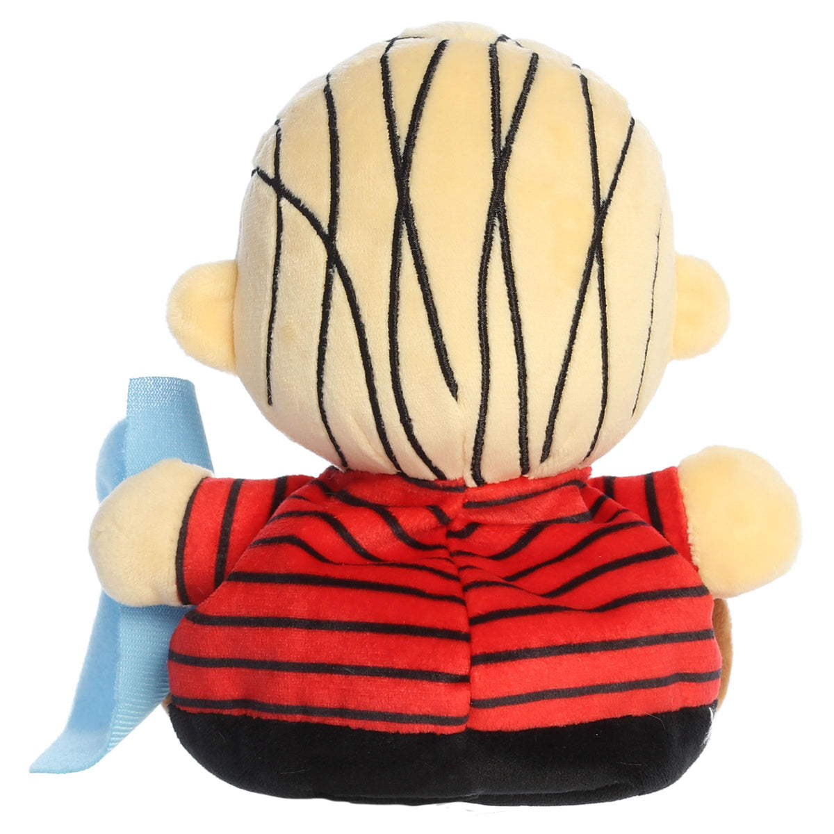 Aurora Peanuts Palm Pals 5" Linus Adorable Plush