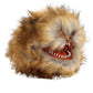 Fun Costumes Dark Crystal Fizzgig Prop Standard Brown
