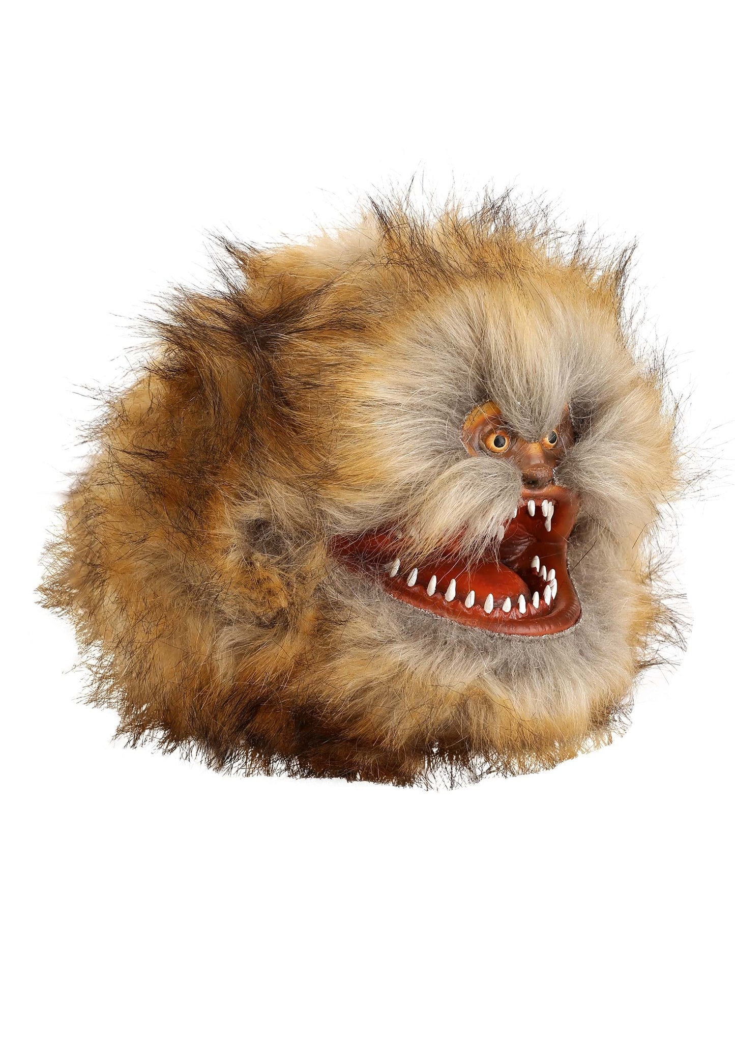 Fun Costumes Dark Crystal Fizzgig Prop Standard Brown