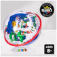 Rubik's Cube Tracks 125, 3D Puzzle Game and Maze with 125 Obstacles, Relaxing Toy that is a Challenge for the Mind, for Children Aged 8 and Up