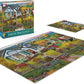 Ceaco - David MacLean - The Fly by - 1000 Piece Jigsaw Puzzle