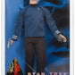 Barbie Doll Ken As Star Trek's Spock