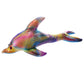 PuckATor Sand Animal Dolphin, Large
