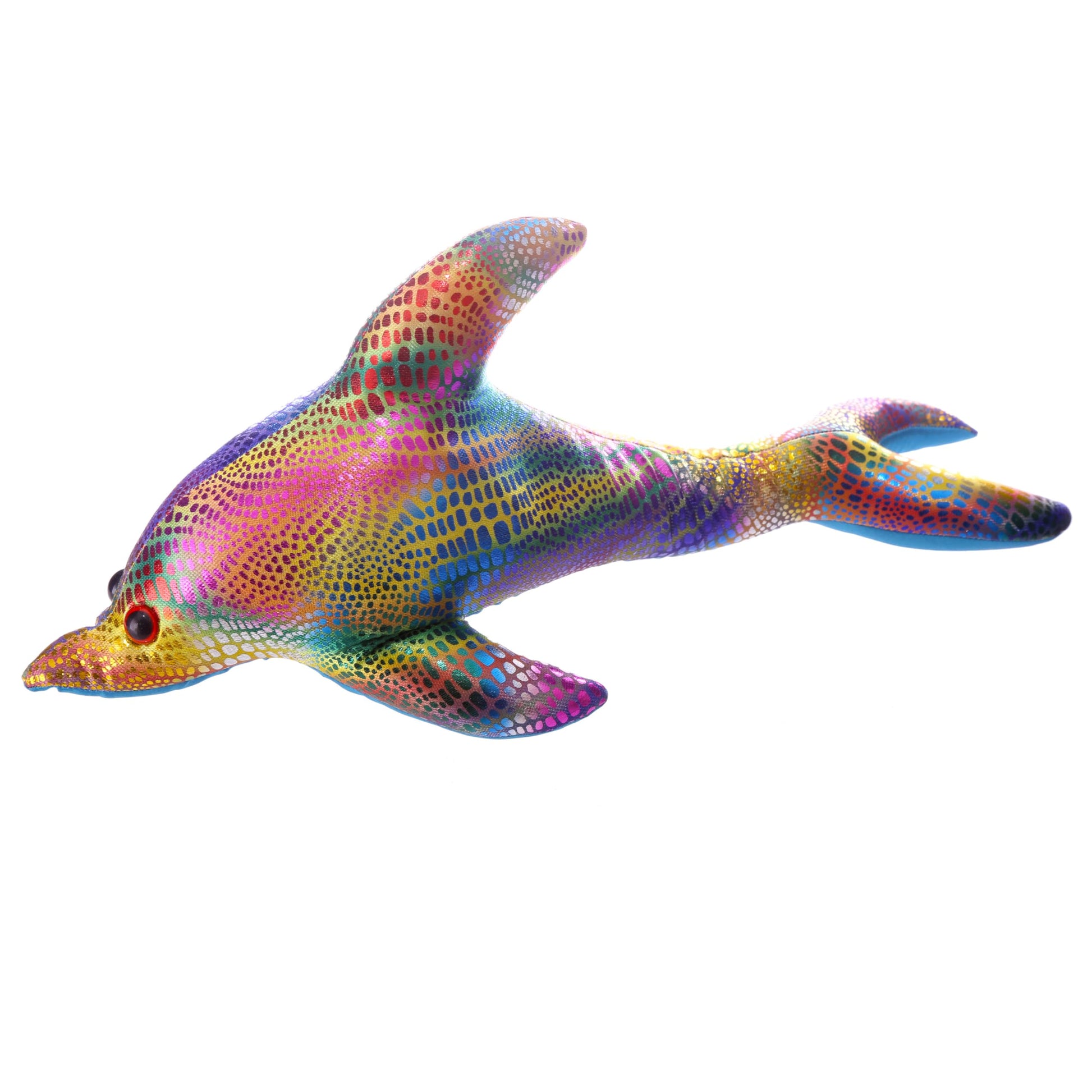 PuckATor Sand Animal Dolphin, Large