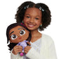 Disney Doorables Puffables Plush Encanto, 10-inch Collectible Plush, Styles May Vary, Officially Licensed Kids Toys for Ages 3 Up by Just Play