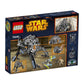 LEGO 75040 Star Wars General Grievous' Wheel Bike