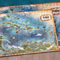 EXTRAORDINARY ADVENTURES: PIRATES Forbidden Games