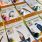 Stonemaier Games: Wingspan Speckled Eggs | Add to Wingspan (Base Game or Asia) | Enhance Your Wingspan Gameplay | 100 Speckled Eggs in 10