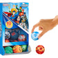 Little Tikes Justice League Power Pods, DC Active Play Toy Blasters, for Boys and Girls Ages 3+ Years