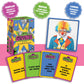 It's Giving Party Game - The Ultimate Image Captioning Card Game for Endless Laughs with Quick Rounds and Hilarious Twists, Ages 14+, 2+ Players, 30