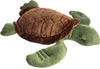 Aurora Super Flopsie 25" Sea Turtle Snuggly Stuffed Animal