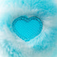Care Bears - 14" Sweet Serenity Bear - Medium Size Plush, Sensory Toy, Emotional Support Plushie, Ages 4+