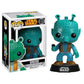 Funko POP Star Wars: Greedo Action Figure