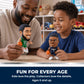 Party Animal Big Shot NBA Ballers Action Figure, Zion Williamson