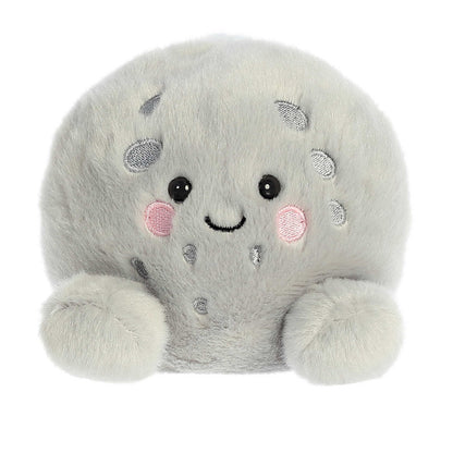 Aurora® Adorable Palm Pals™ Celene Moon™ Stuffed Animal - Fun Collectible Plush for Kids and Adult Collectors - Perfect for Decorating Rooms