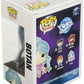 Funko Pop! Animation: Yu Hakusho - Botan, Multicolor, One-Size (38722)