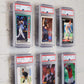 CollectorMount™ Graded Card Display, Wall Mount & Shelf Stand, 1 Pack