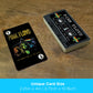 Aquarius Pink Floyd DSOM Cassette Playing Cards - for Your Favorite Card Games - Officially Licensed Merchandise & Collectibles