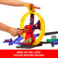 Mattel Disney and Pixar Cars Race to Celebrate Celebration Raceway