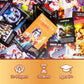 King's Cup Extreme - Party Card Game, Laugh Out Loud, TikTok Viral