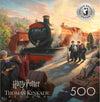 Buffalo Games - Harry Potter Hogwarts Express - 500 Piece Puzzle for Adults