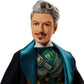Mattel Universal Pictures’ Wicked: for Good The Wizard Fashion Doll with Removable Signature Outfit & Accessory, Inspired by The Movie