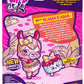 Shopkins S10 SHOPPET Pack - Llama Puffs