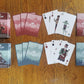 Badgers From Mars Regicide 2nd Edition (Red)