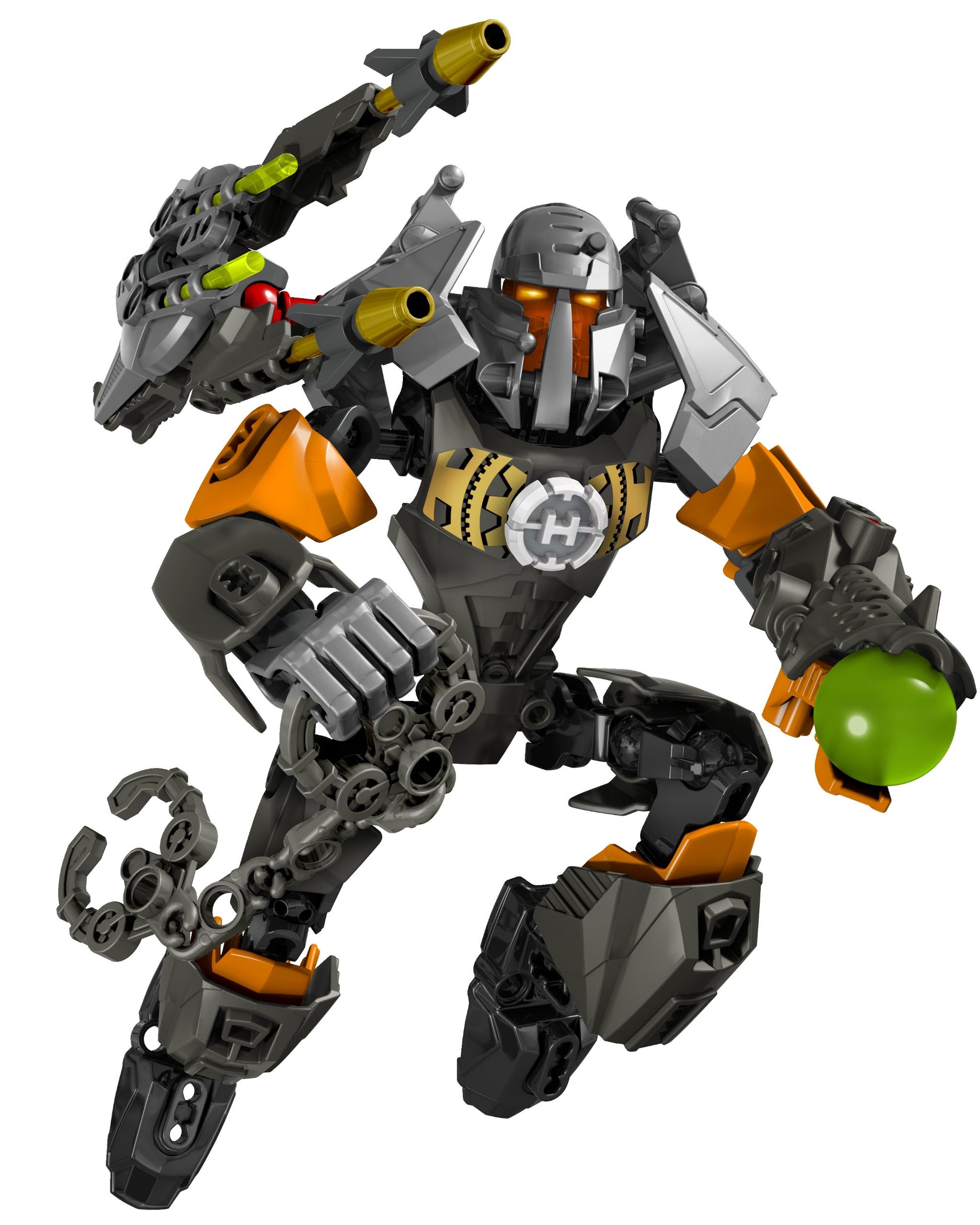 LEGO Hero Factory 6223 Bulk